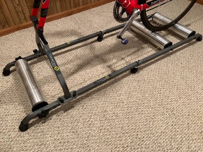cycleops front fork stand